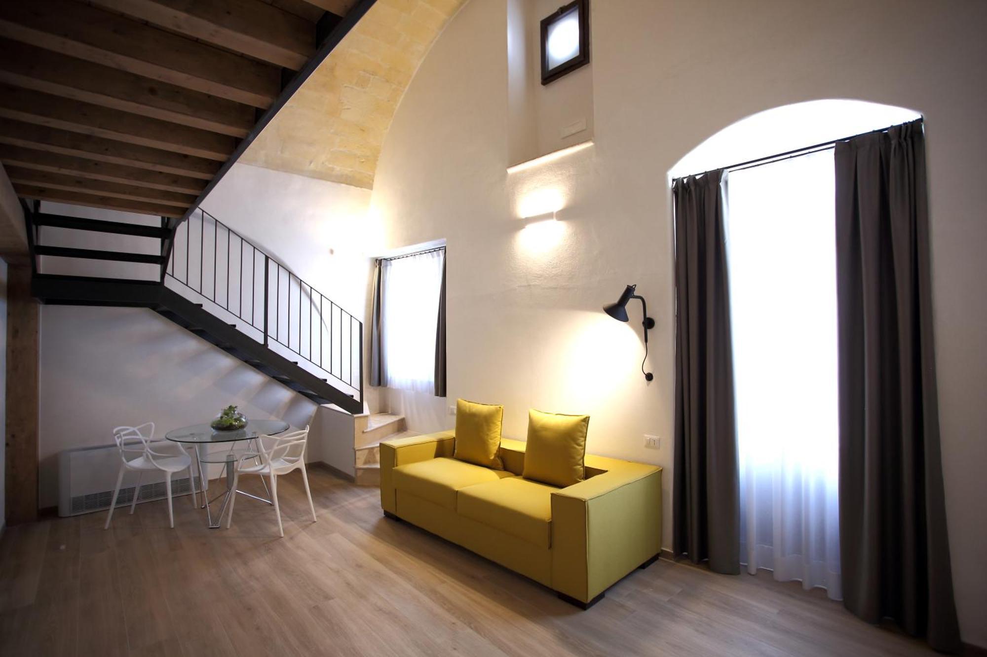 Casa Nera Guesthouse Монтескальйозо Екстер'єр фото