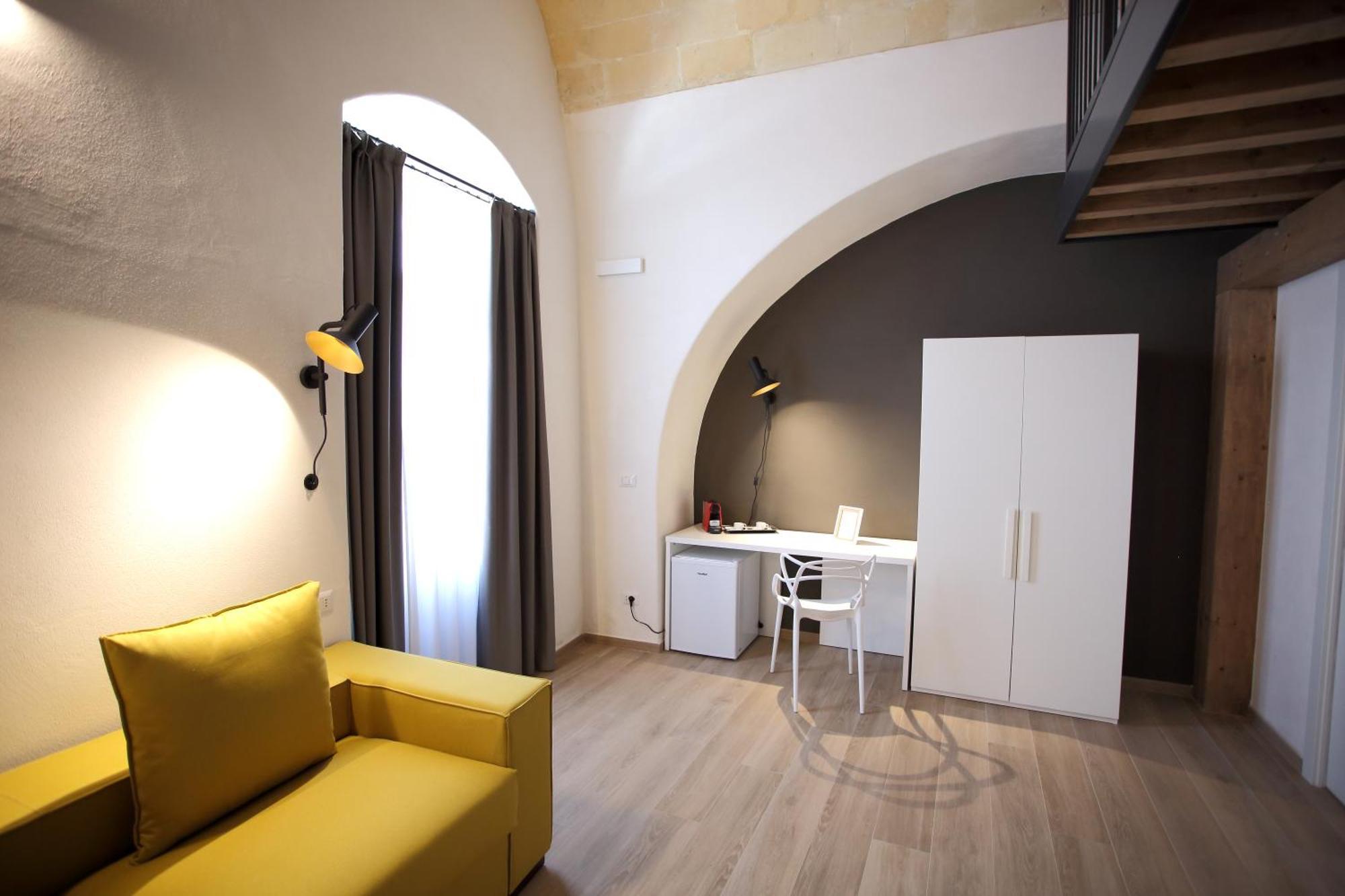 Casa Nera Guesthouse Монтескальйозо Екстер'єр фото